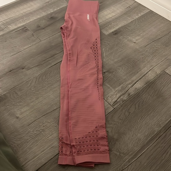 Gymshark leggings capris - Picture 3 of 5